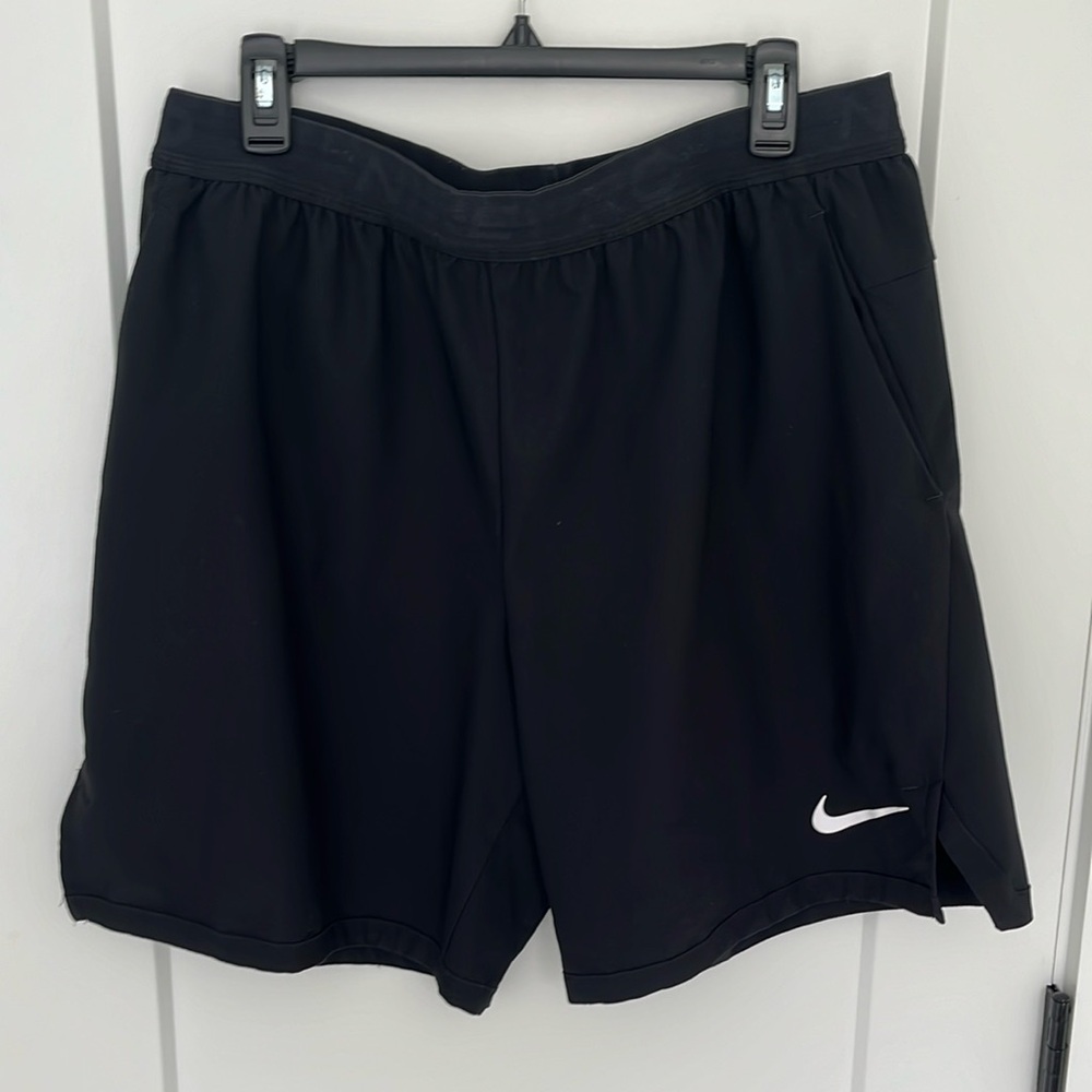 Nike Pro Vent Shorts